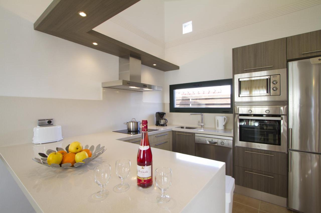 Villas Camelot By Escape Home Playa Blanca  Kültér fotó