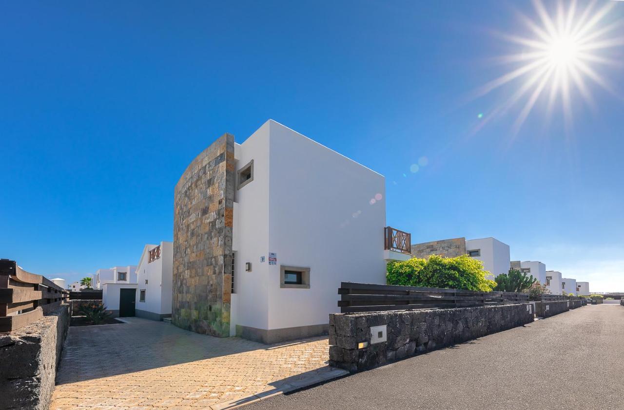 Villas Camelot By Escape Home Playa Blanca  Kültér fotó