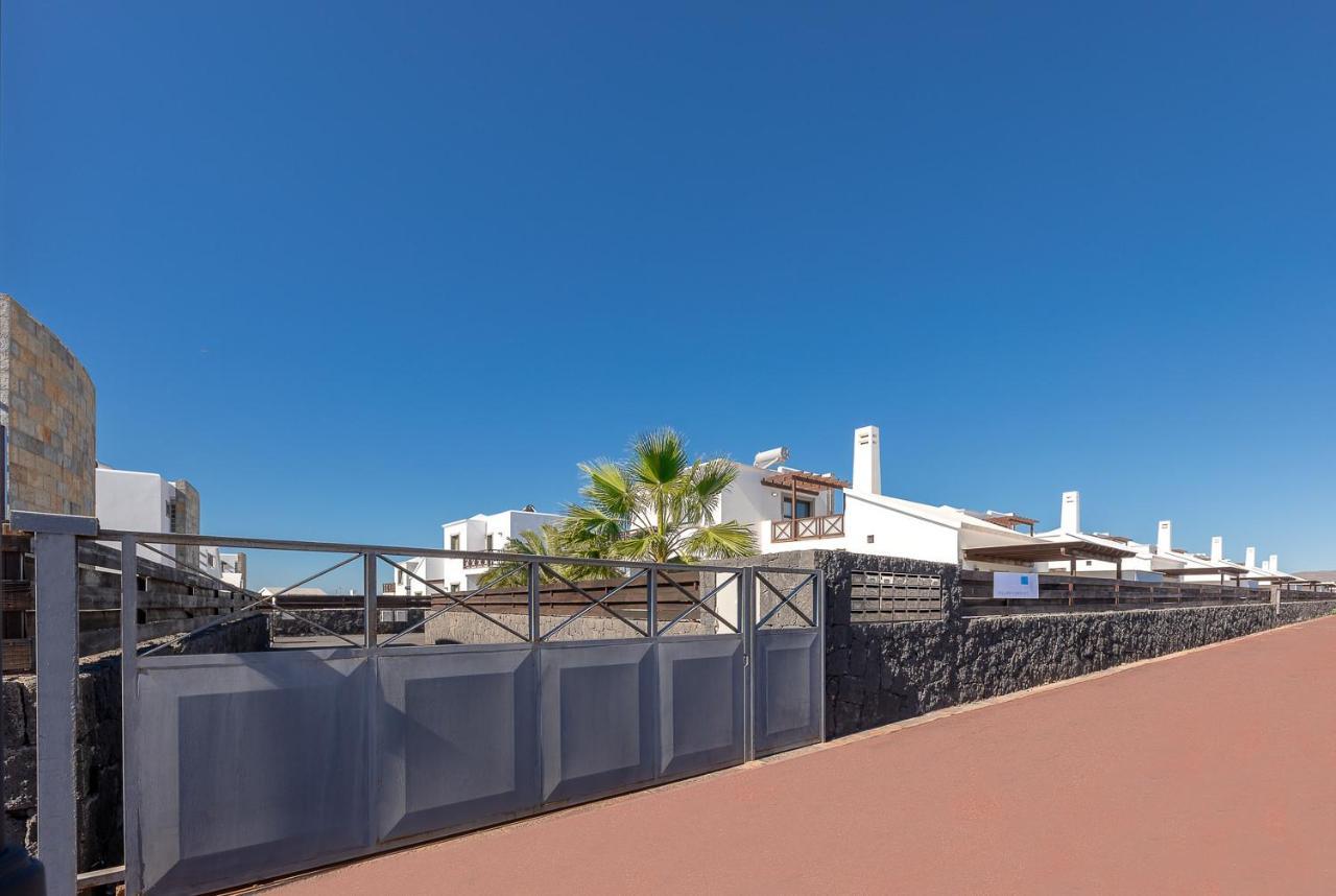 Villas Camelot By Escape Home Playa Blanca  Kültér fotó