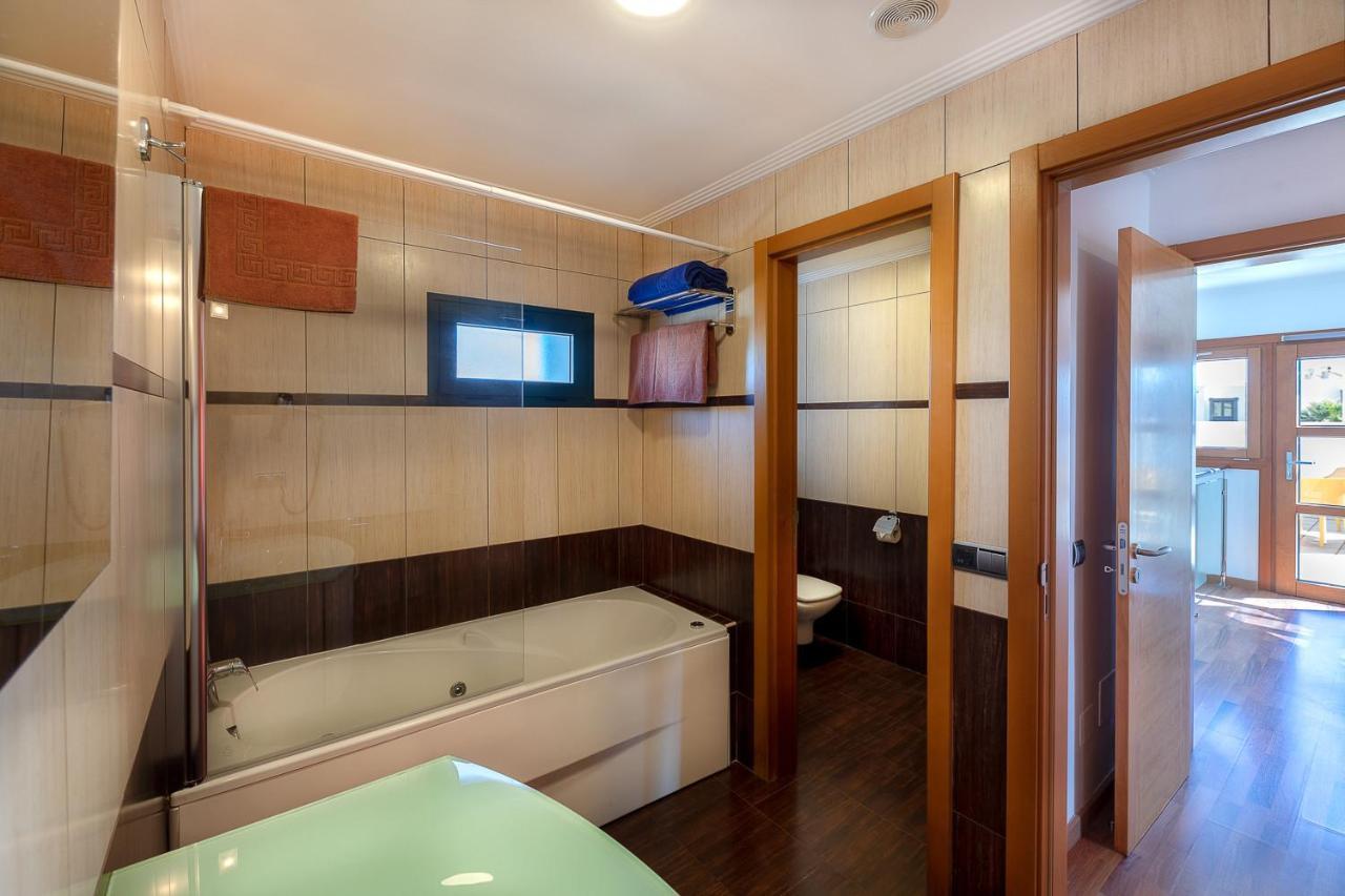 Villas Camelot By Escape Home Playa Blanca  Kültér fotó