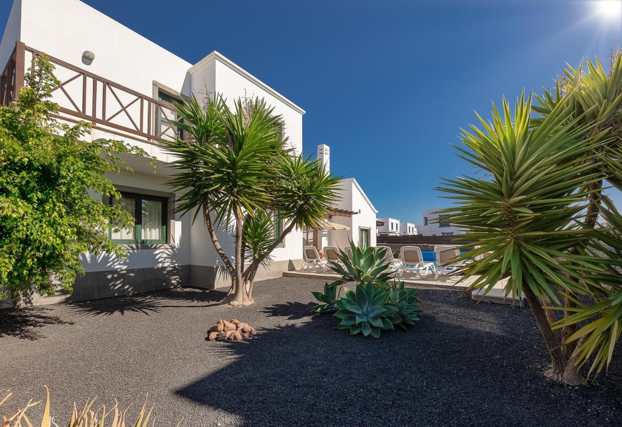 Villas Camelot By Escape Home Playa Blanca  Kültér fotó