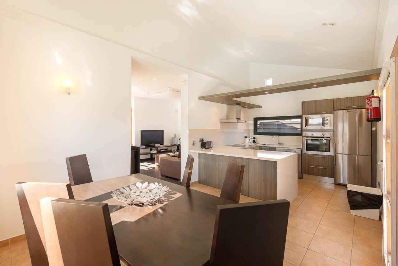 Villas Camelot By Escape Home Playa Blanca  Kültér fotó
