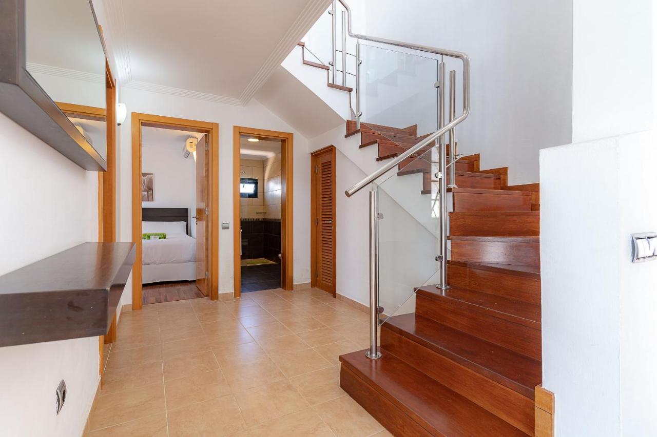 Villas Camelot By Escape Home Playa Blanca  Kültér fotó
