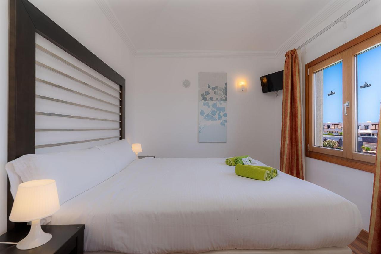 Villas Camelot By Escape Home Playa Blanca  Kültér fotó