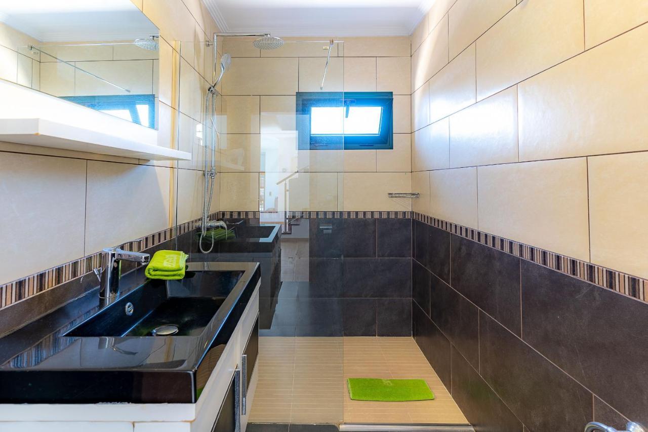 Villas Camelot By Escape Home Playa Blanca  Kültér fotó