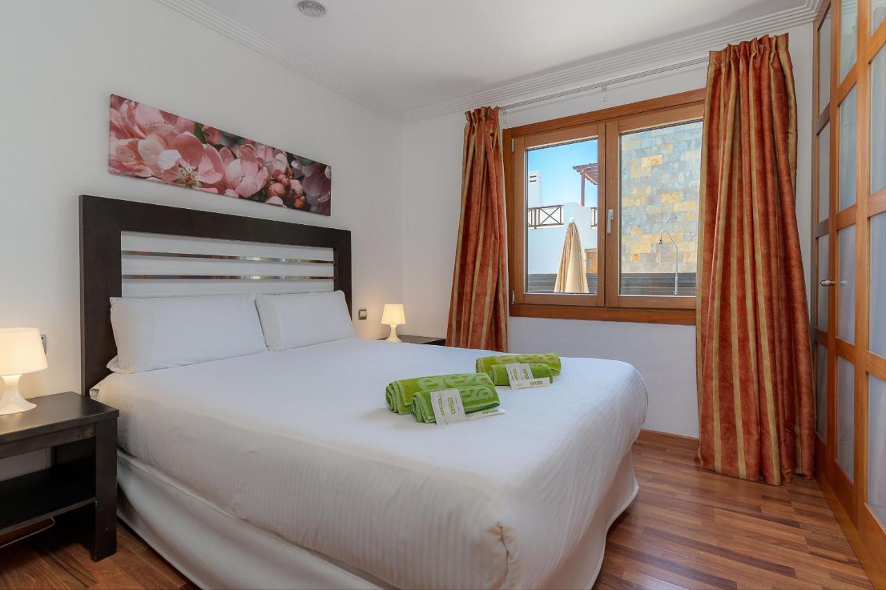 Villas Camelot By Escape Home Playa Blanca  Kültér fotó