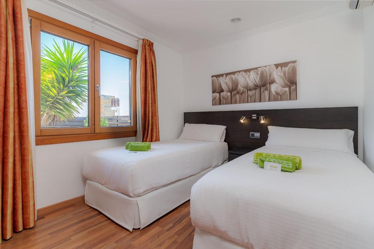 Villas Camelot By Escape Home Playa Blanca  Kültér fotó