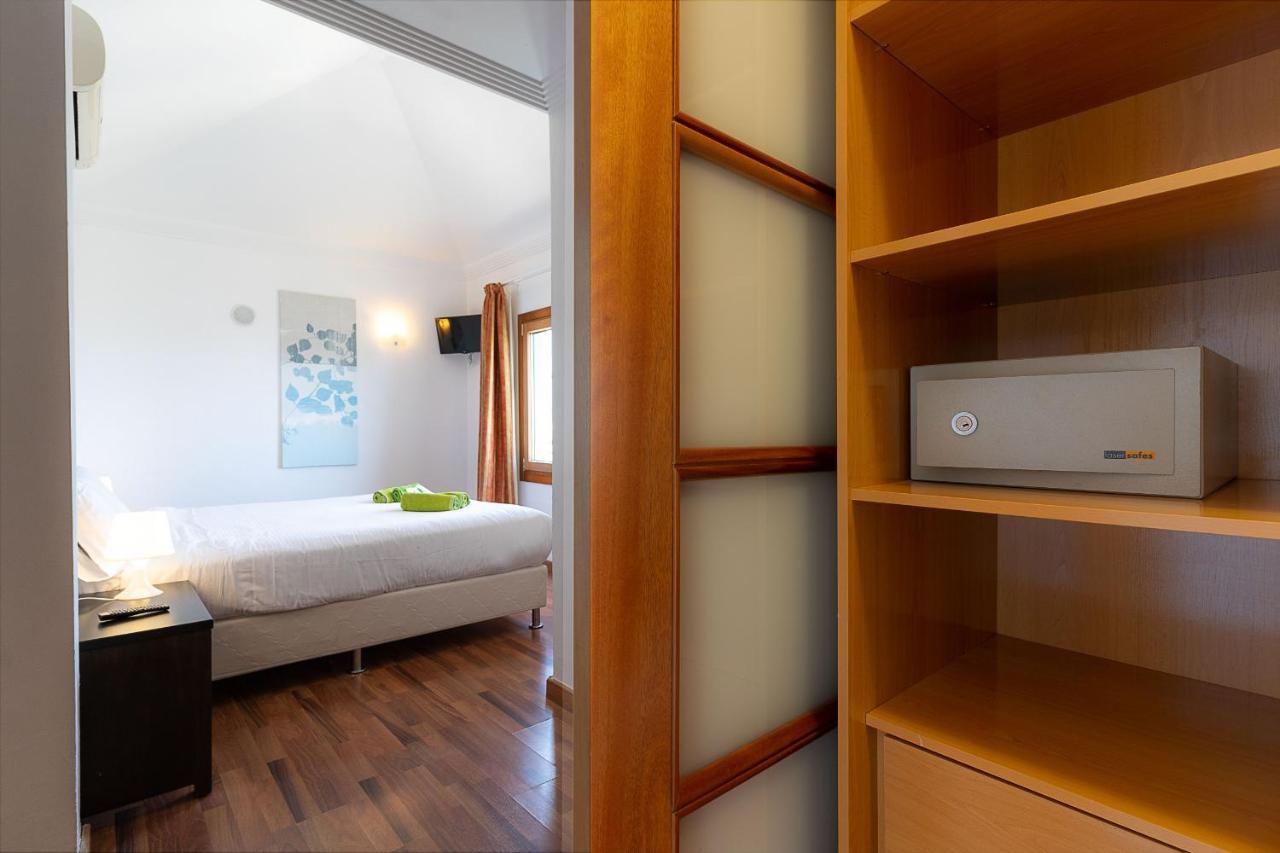 Villas Camelot By Escape Home Playa Blanca  Kültér fotó