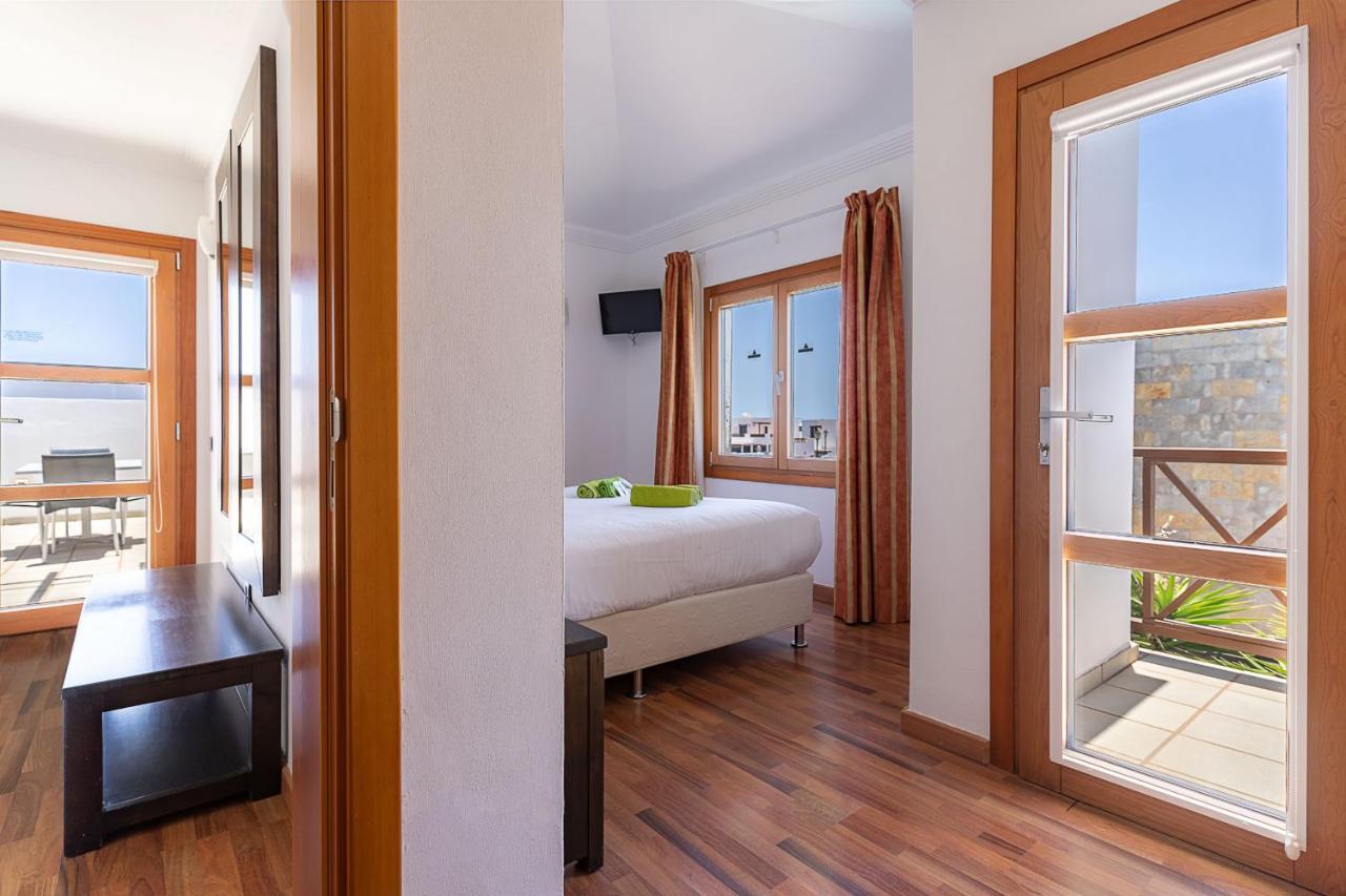 Villas Camelot By Escape Home Playa Blanca  Kültér fotó