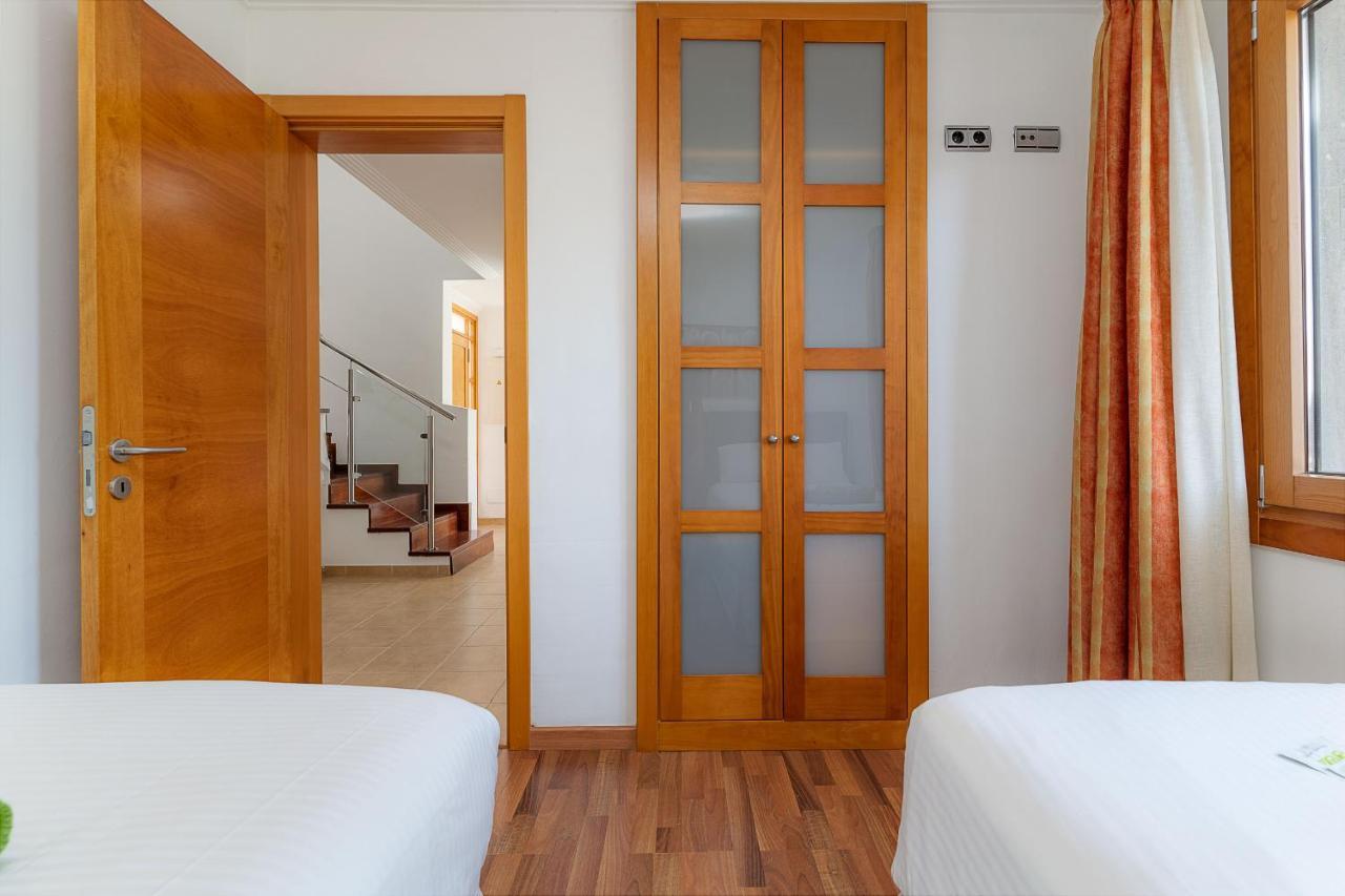 Villas Camelot By Escape Home Playa Blanca  Kültér fotó