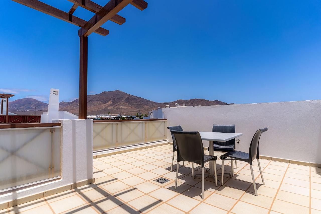 Villas Camelot By Escape Home Playa Blanca  Kültér fotó